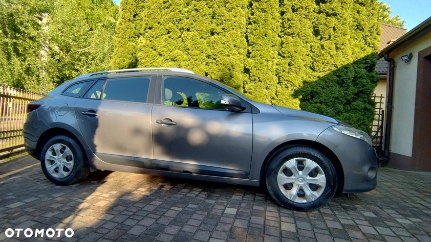 Renault Megane 1.5 dCi Authentique - 3