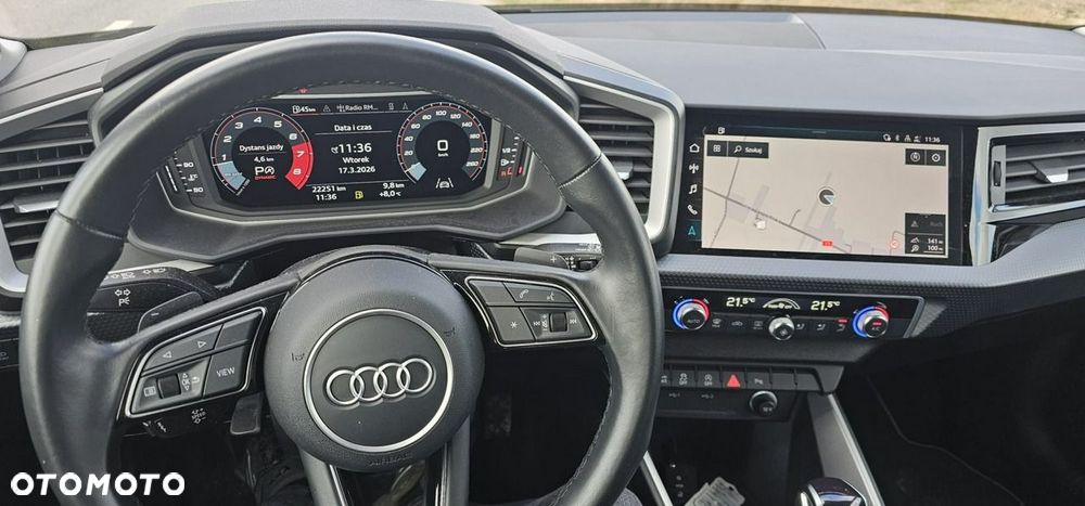 Audi A1 Sportback - 20