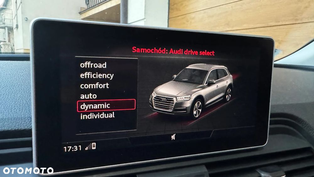 Audi Q5 2.0 TDI Quattro Sport S tronic - 32