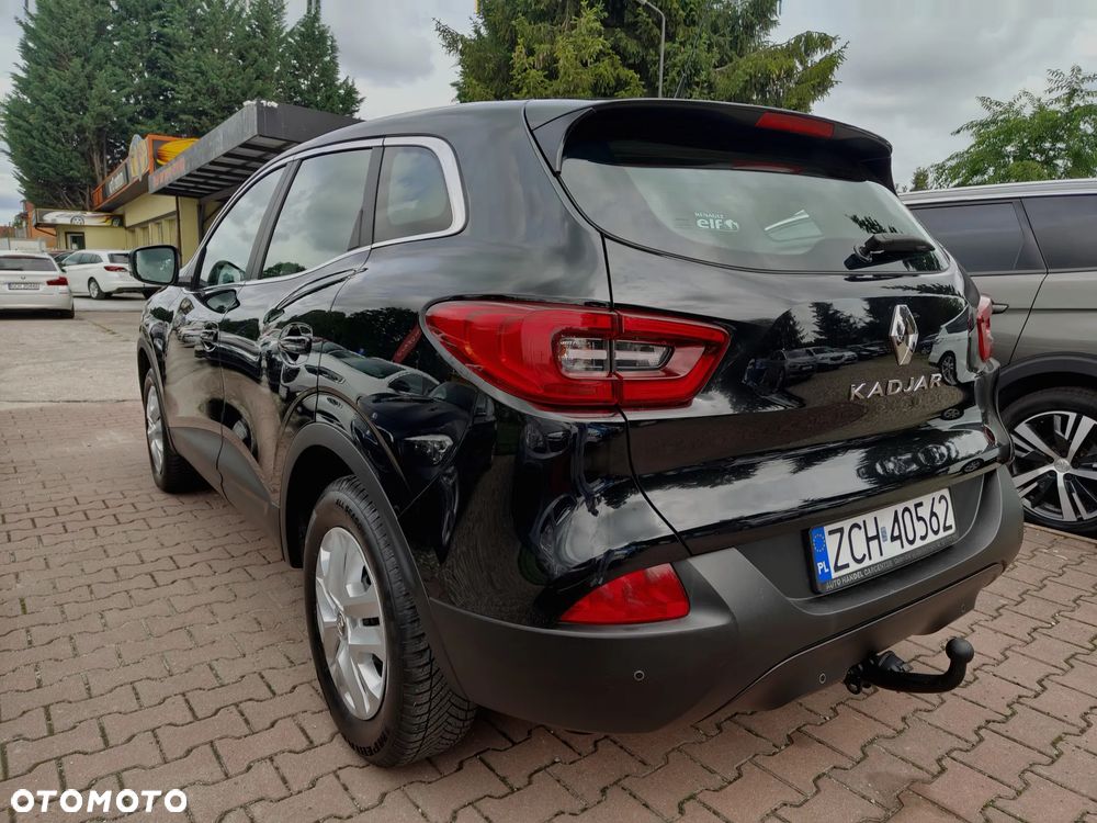 Renault Kadjar - 12