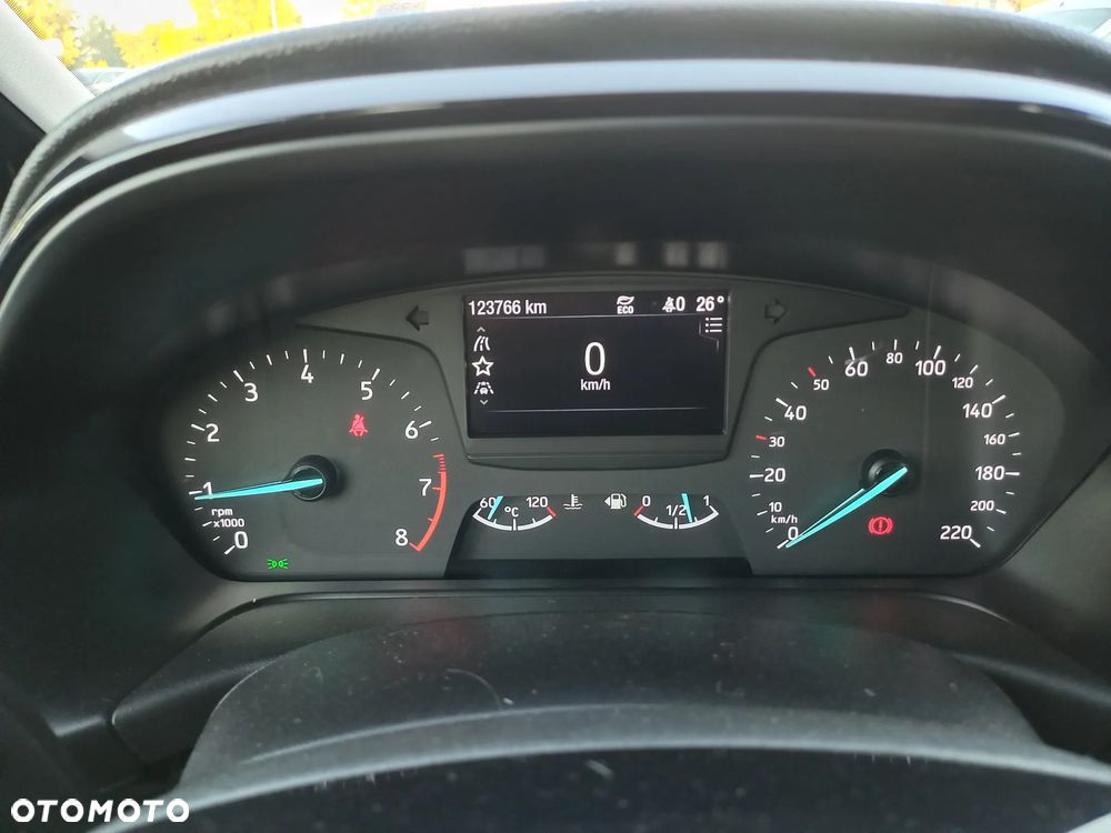 Ford Fiesta - 21