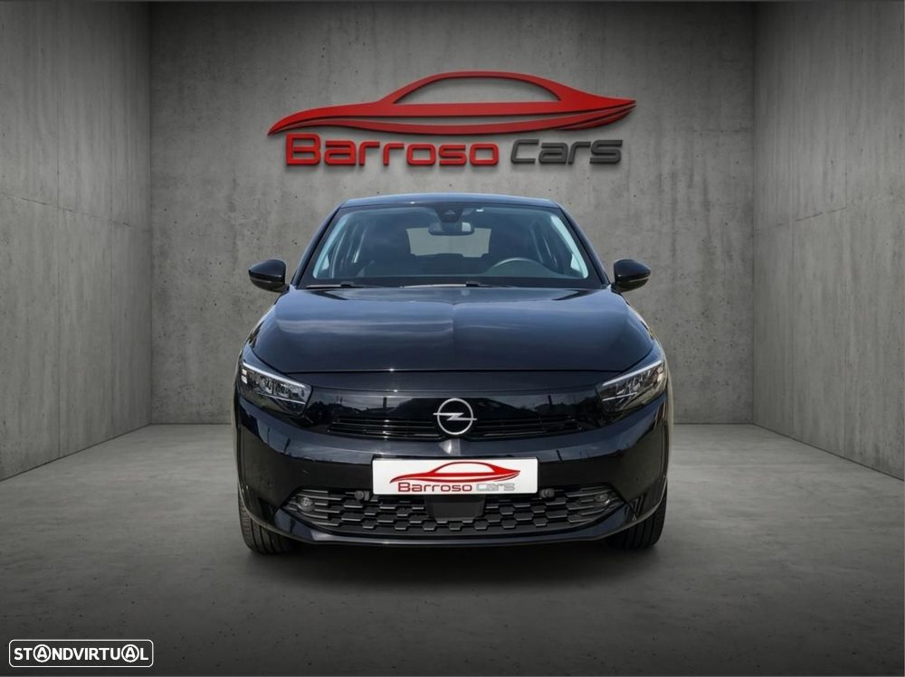 Opel Corsa 1.2 T GS Aut. - 3