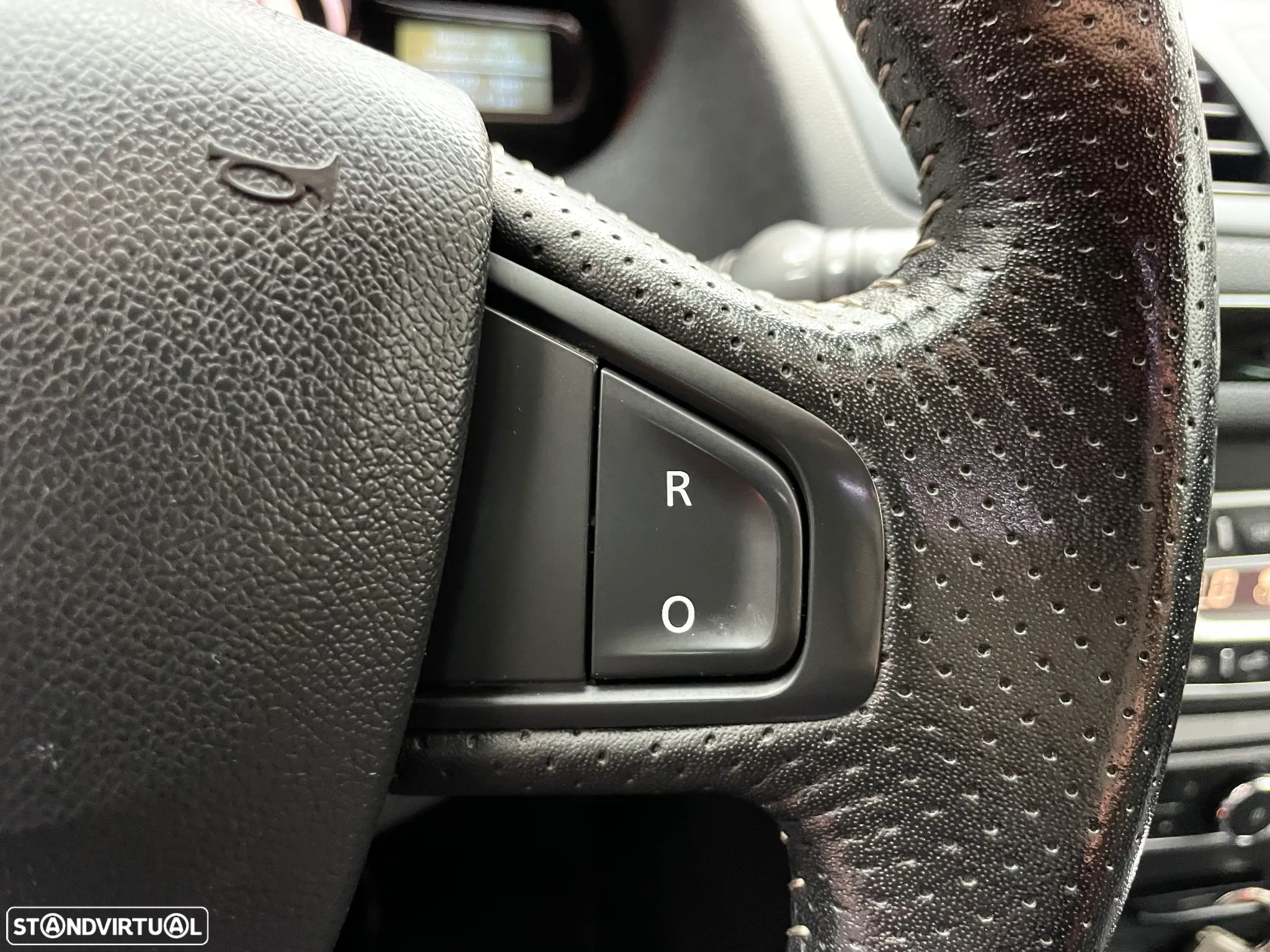 Renault Mégane Sport Tourer 1.6 dCi Bose Edition SS - 21