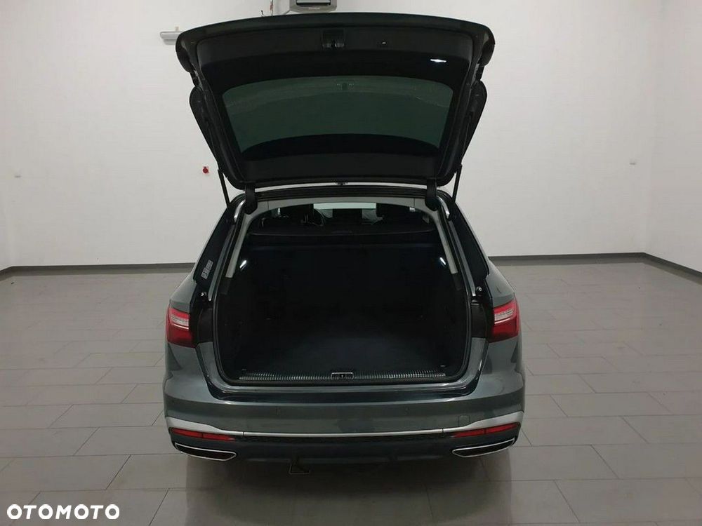 Audi A4 40 TDI Quattro S Line S tronic - 8