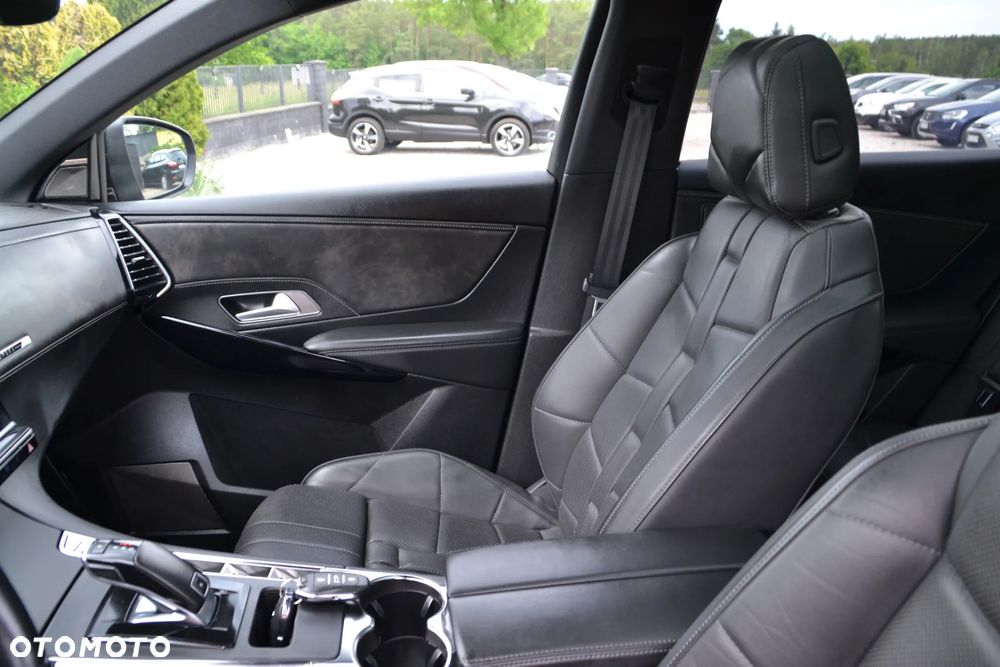 DS Automobiles DS 7 Crossback - 26