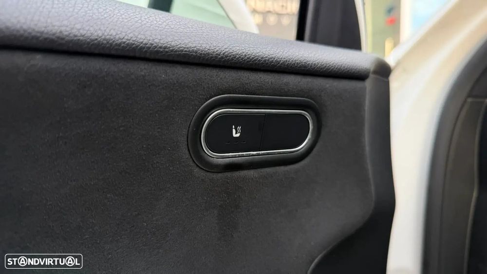 Mercedes-Benz A 180 Limousine d AMG Line Aut. - 15