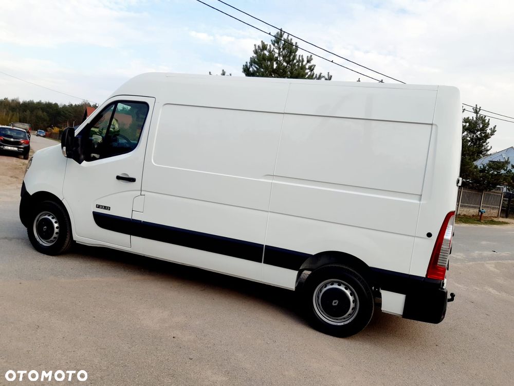 Renault Master - 10
