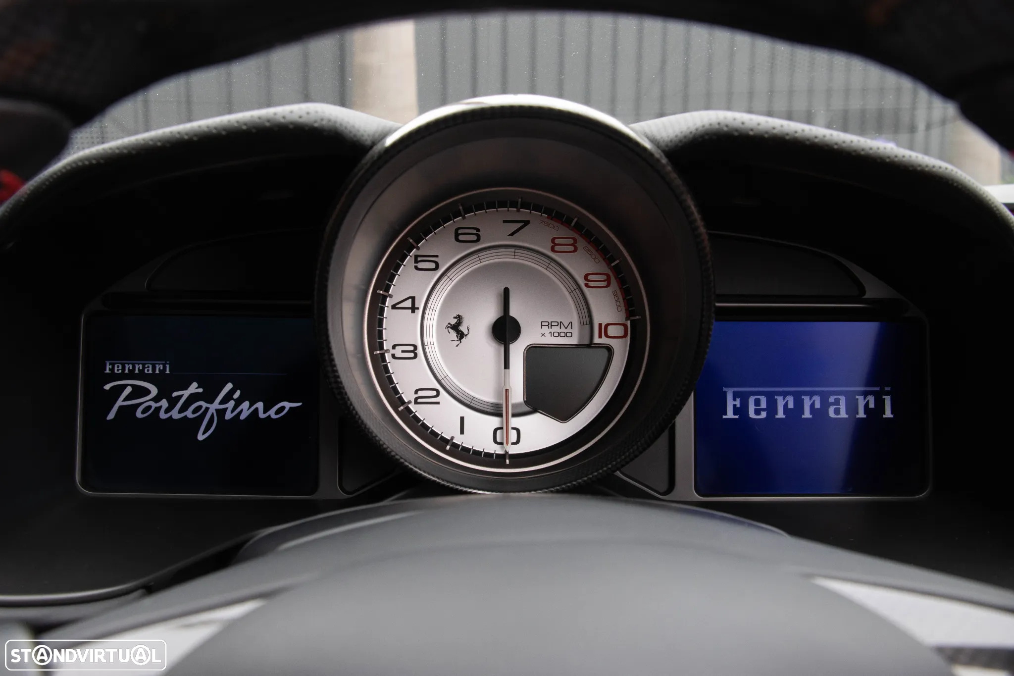 Ferrari Portofino Standard - 57