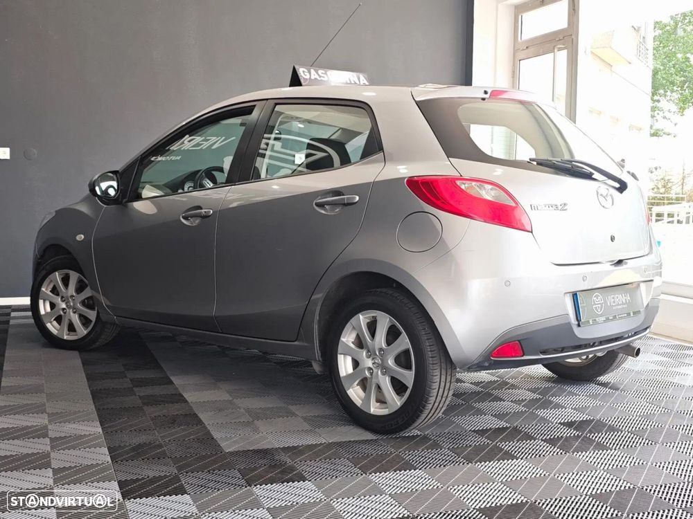 Mazda 2 1.3 MZR Comfort - 19