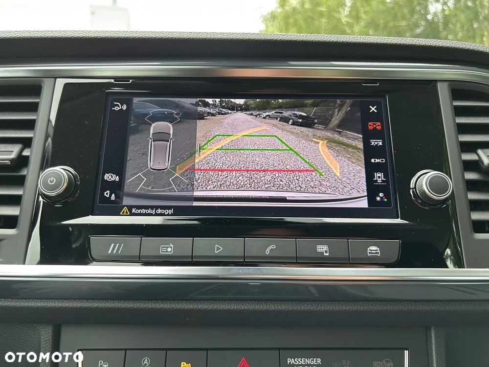Seat Ateca 1.5 TSI Style S&S DSG - 29