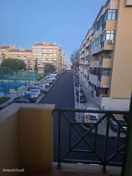 Apartamento T3 Mobilado para Alugar - Grande imagem: 4/8