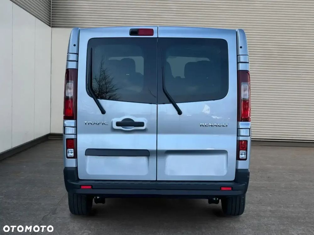 Renault Trafic Kombi 2.0 Blue dCi L2 Equilibre - 7