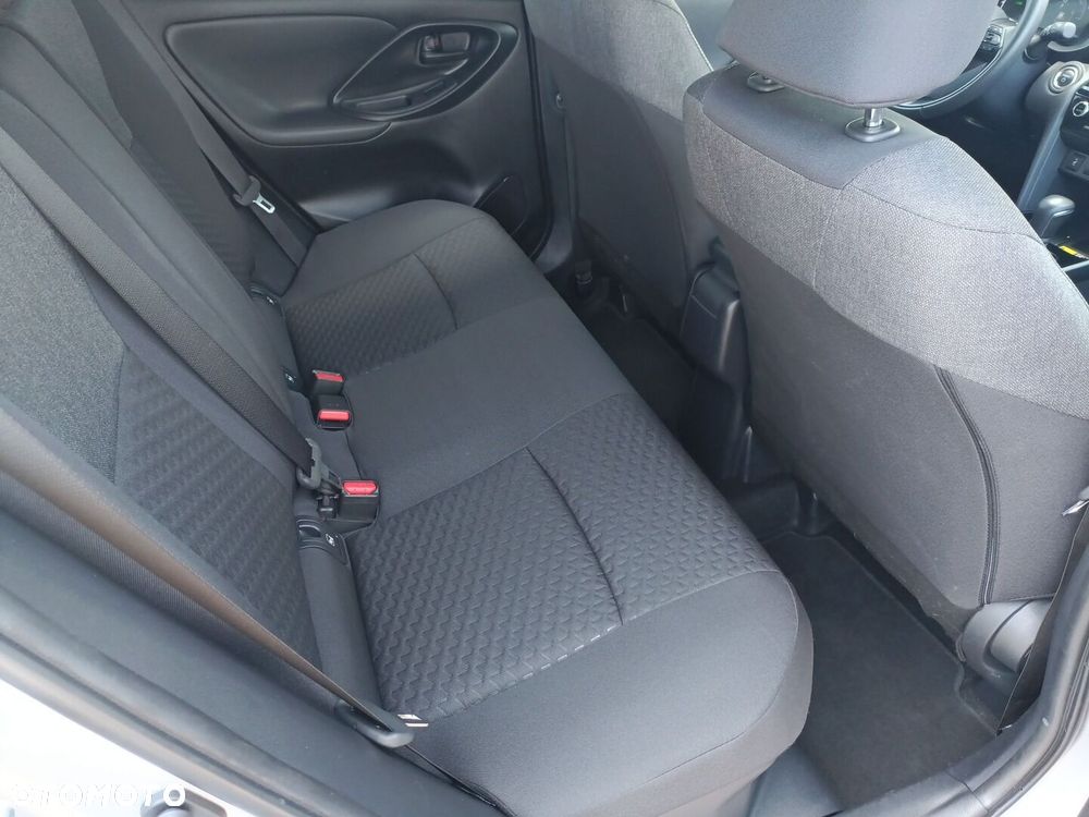 Toyota Yaris Cross Hybrid 1.5 Style - 12