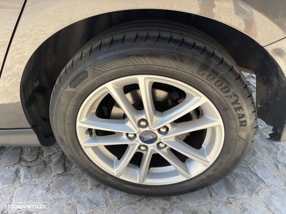 Ford Focus 1.0 SCTi Trend+ - 13