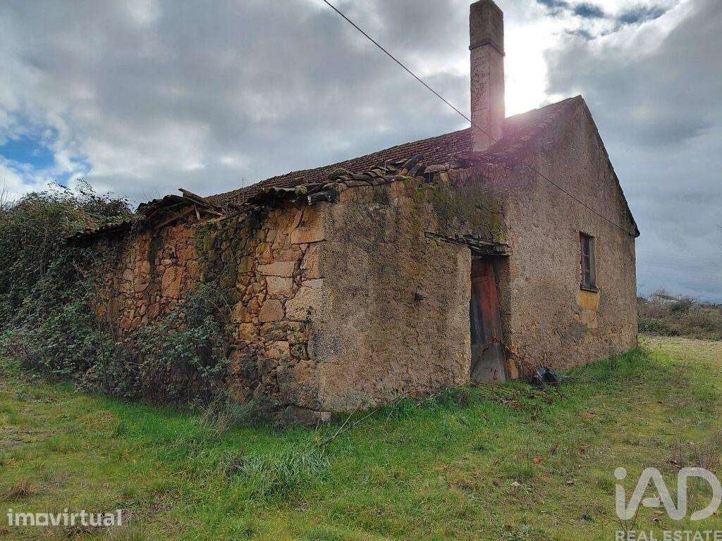 Quinta em Ferro de 226 m2 - Grande imagem: 3/14