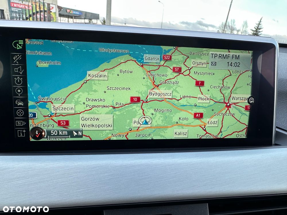 BMW X1 sDrive18d xLine - 17