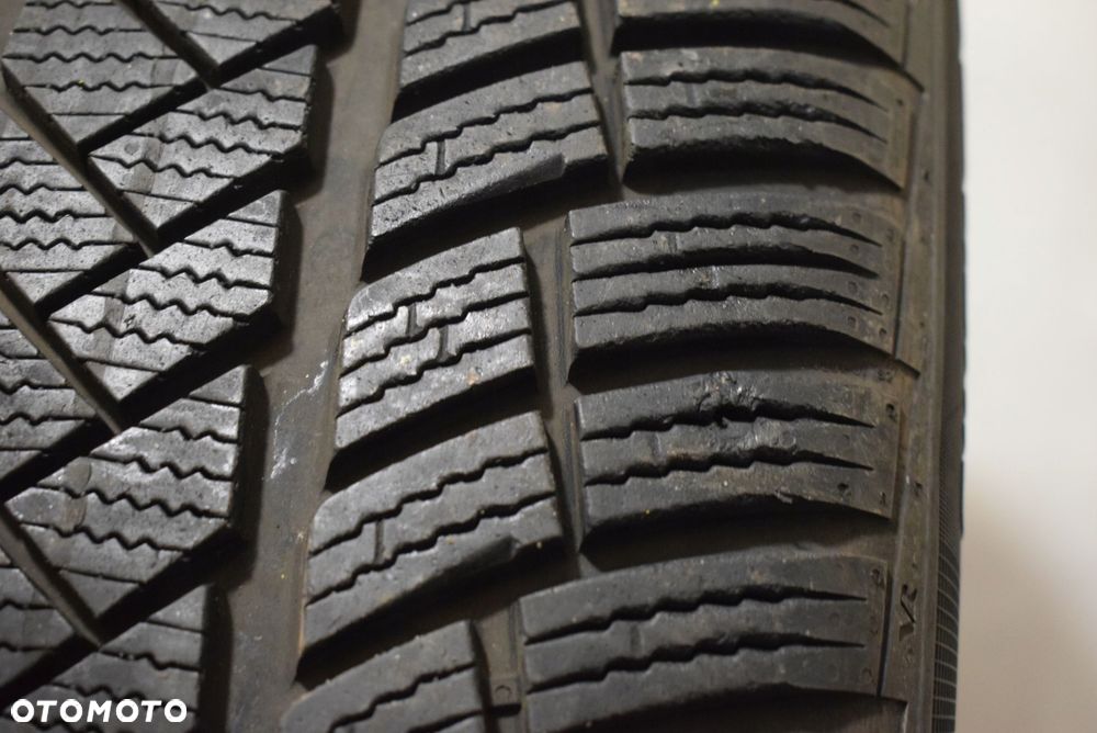 R20 245/45 Vredestein Wintrac Pro 103V Wysyłka gratis! - 9