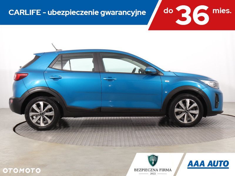 Kia Stonic - 8