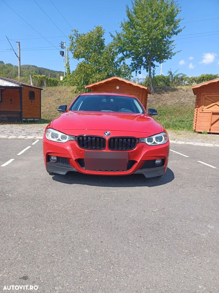 BMW Seria 3 - 2