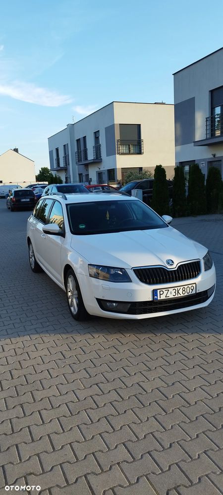 Skoda Octavia 1.4 TSI Ambition - 4