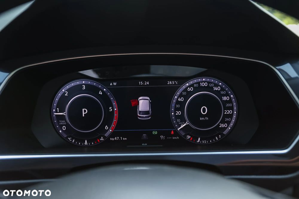 Volkswagen Tiguan 2.0 TDI BMT SCR 4Mot Highline DSG - 28