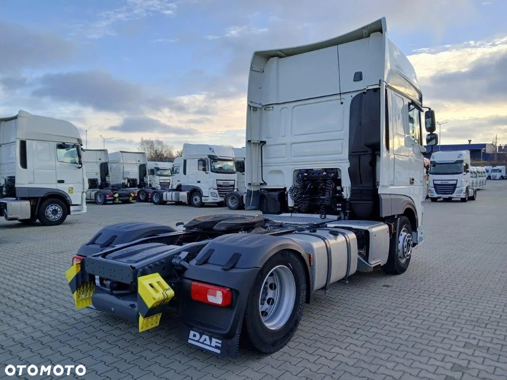 DAF DAF XF 480 FT (28527) - 3