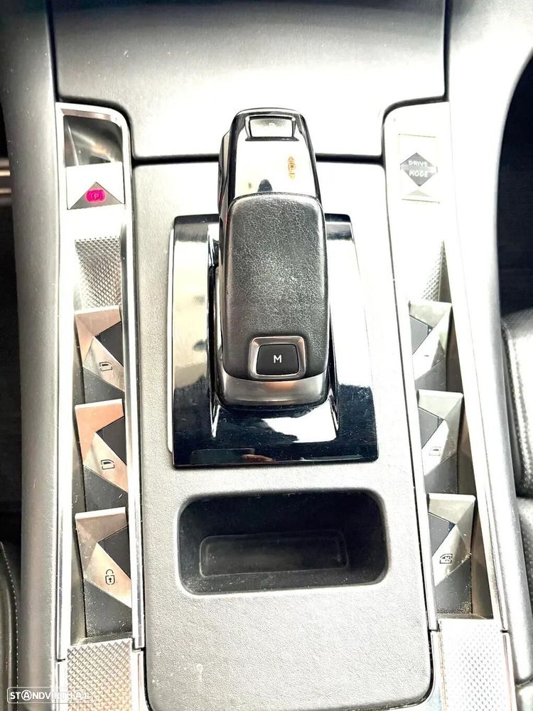DS DS7 Crossback - 19