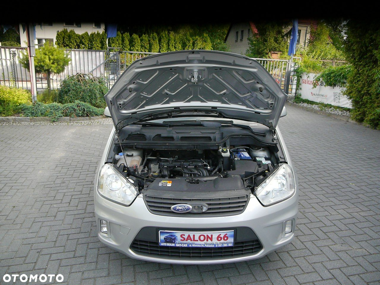 Ford C-MAX - 13