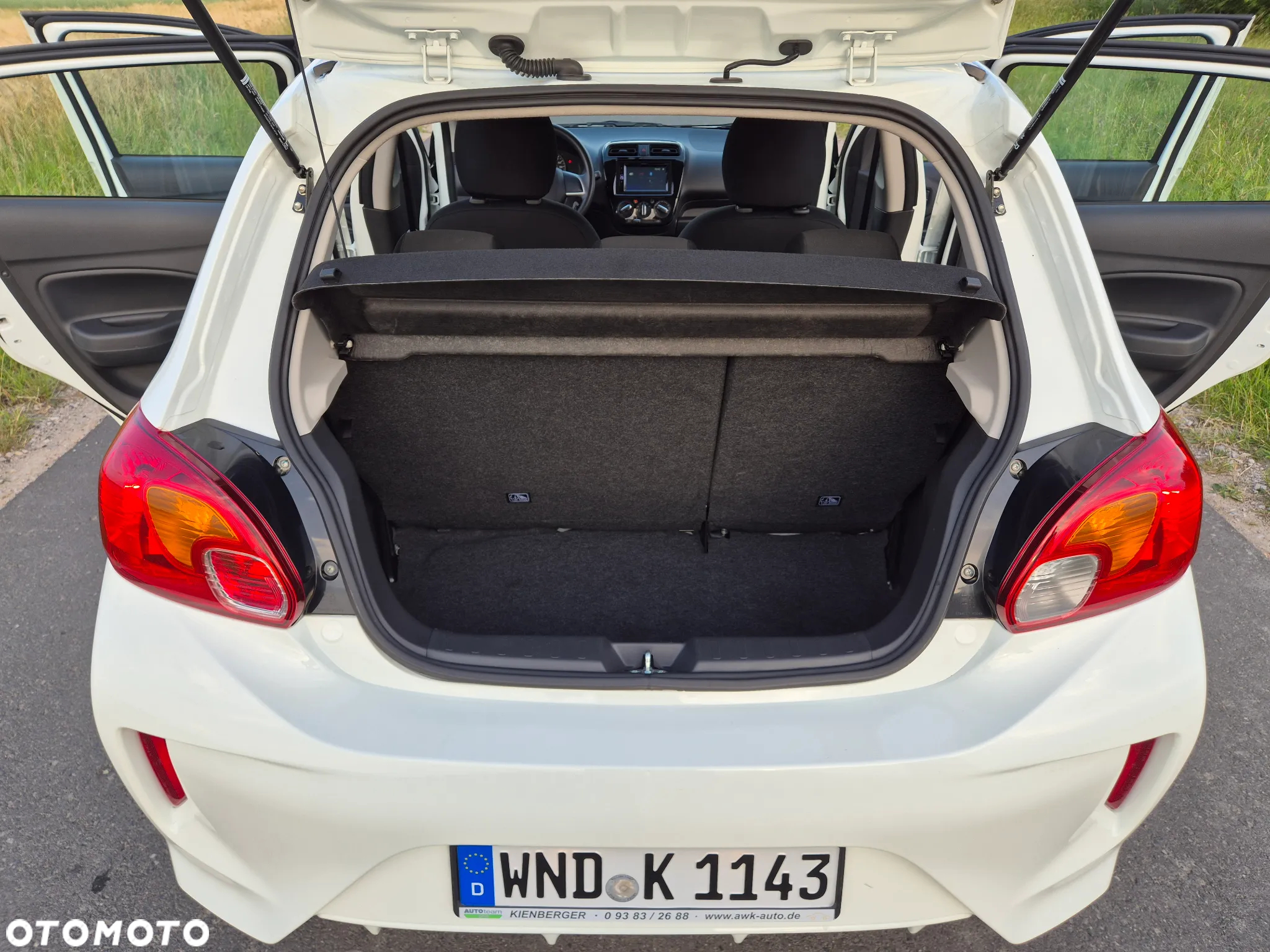 Mitsubishi Space Star 1.2 - 17
