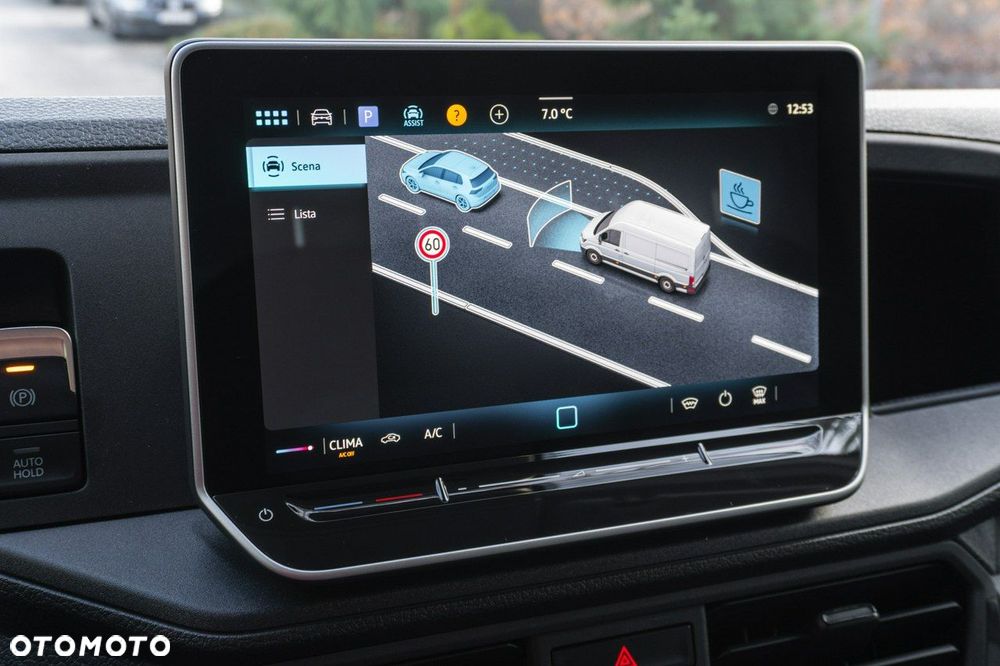 Volkswagen Crafter - 19