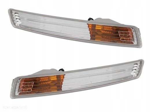 KIERUNKOWSKAZ MIGACZ VW NEW BEETLE 1C0 LIFT 2005 - 1