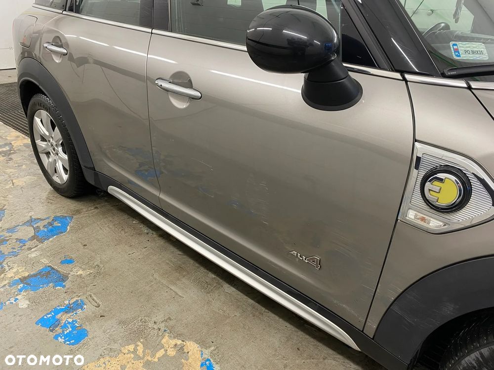 MINI Countryman Cooper S E ALL4 - 4