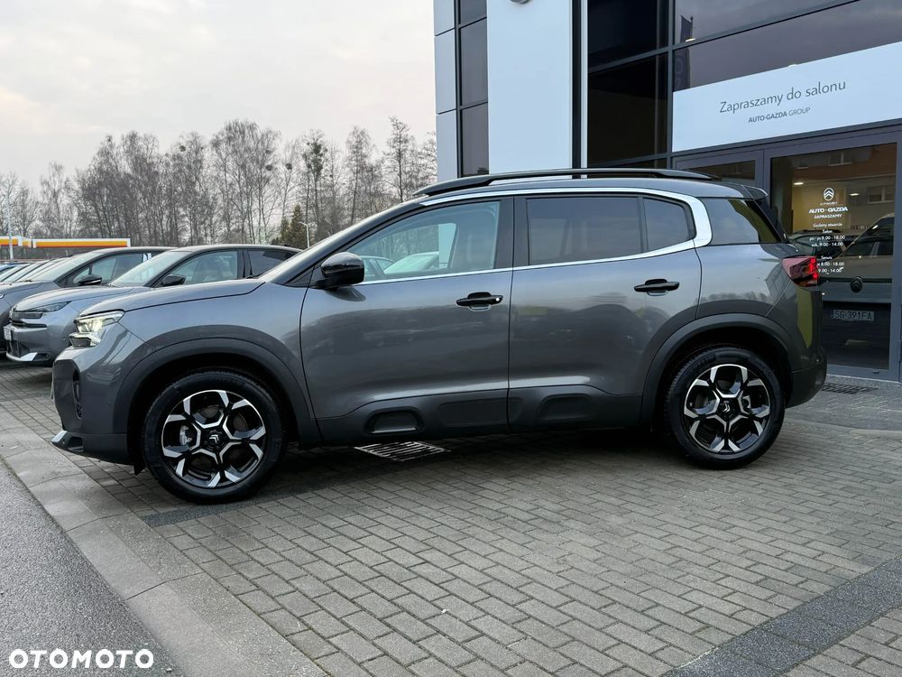 Citroën C5 Aircross 1.5 BlueHDi Max EAT8 - 2