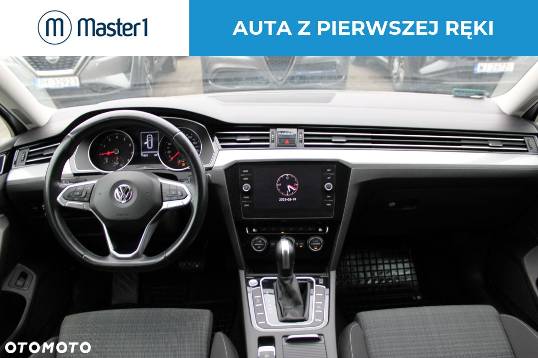 Volkswagen Passat 1.5 TSI EVO Business DSG - 13