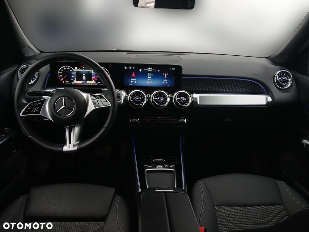 Mercedes-Benz GLB 200 Progressive 7G-DCT - 20
