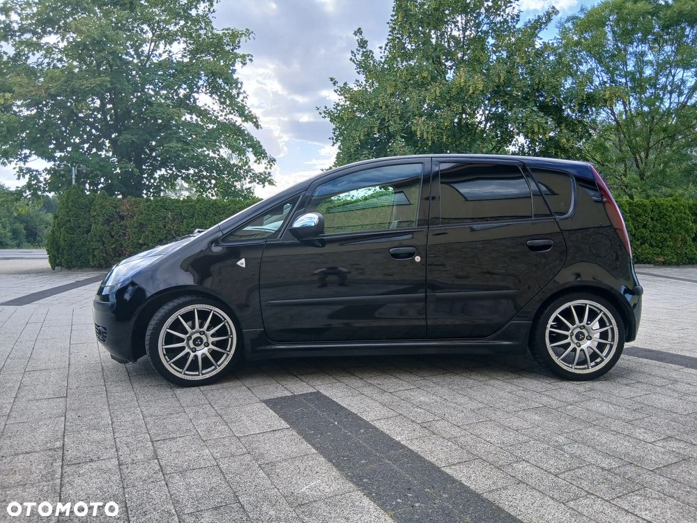 Mitsubishi Colt 1.3 Invite Edition Gold - 3