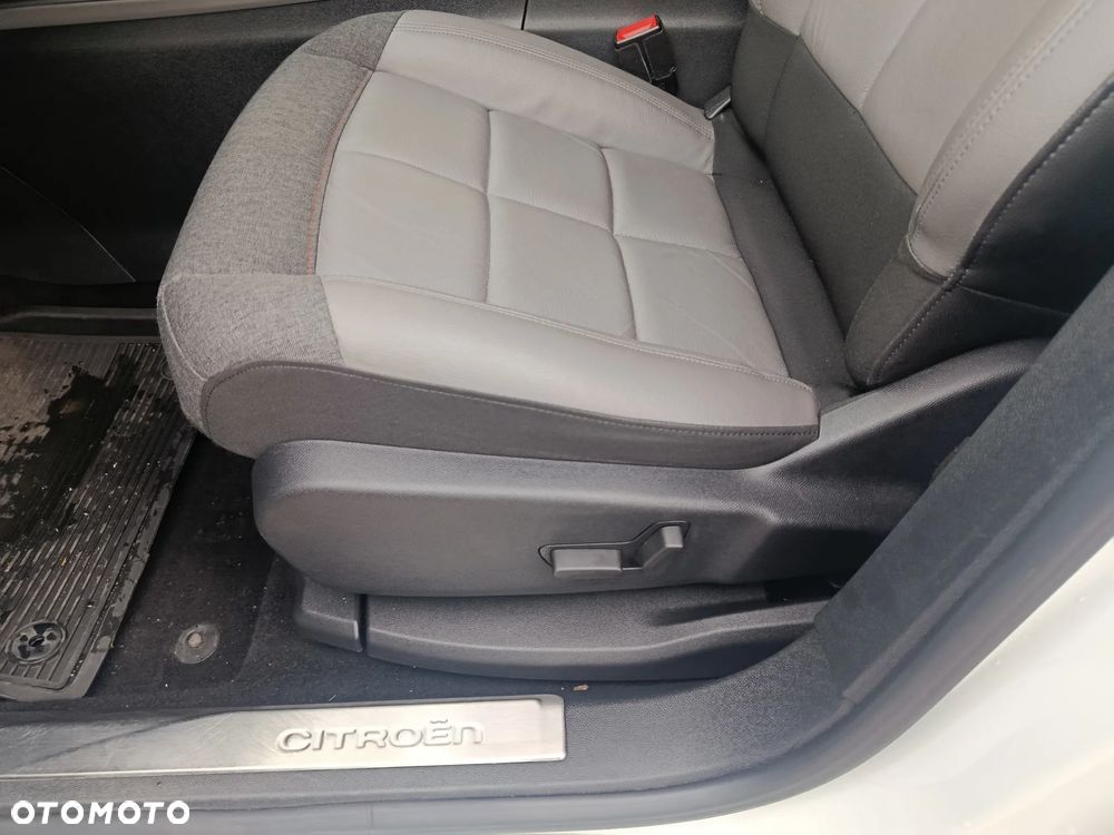 Citroën C5 Aircross 1.2 PureTech Feel - 6