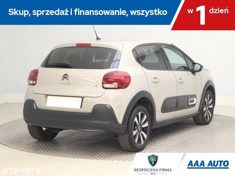 Citroën C3 - 7