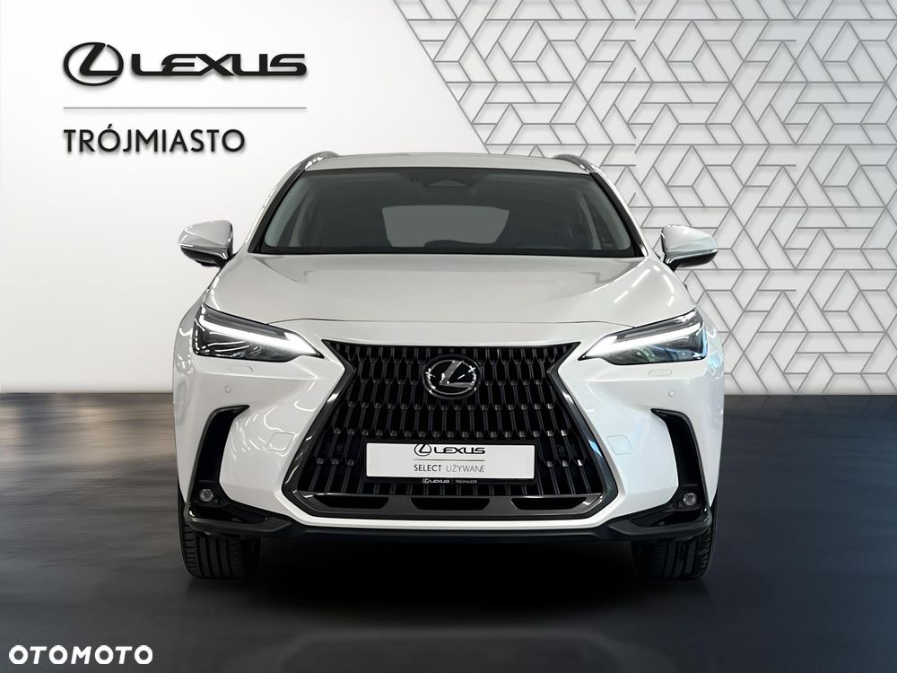Lexus NX 350h Prestige AWD - 9