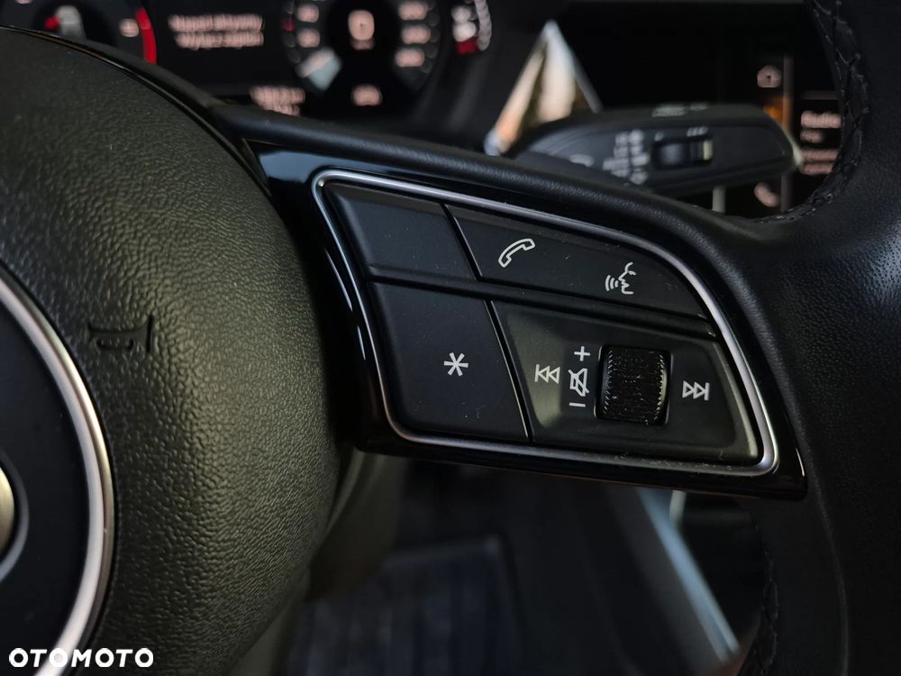 Audi A3 Sportback - 16