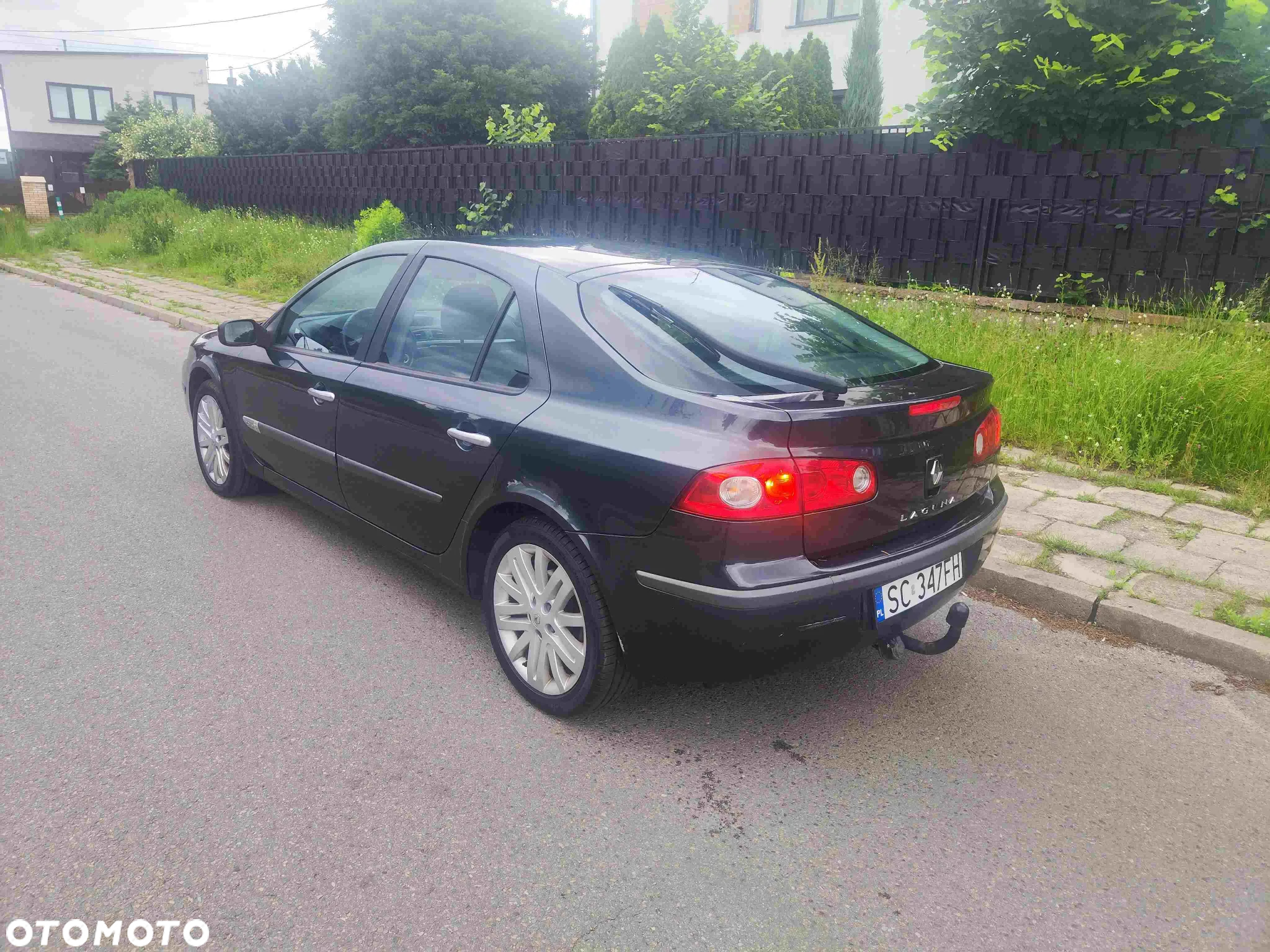 Renault Laguna 2.0 16V Dynamique - 4