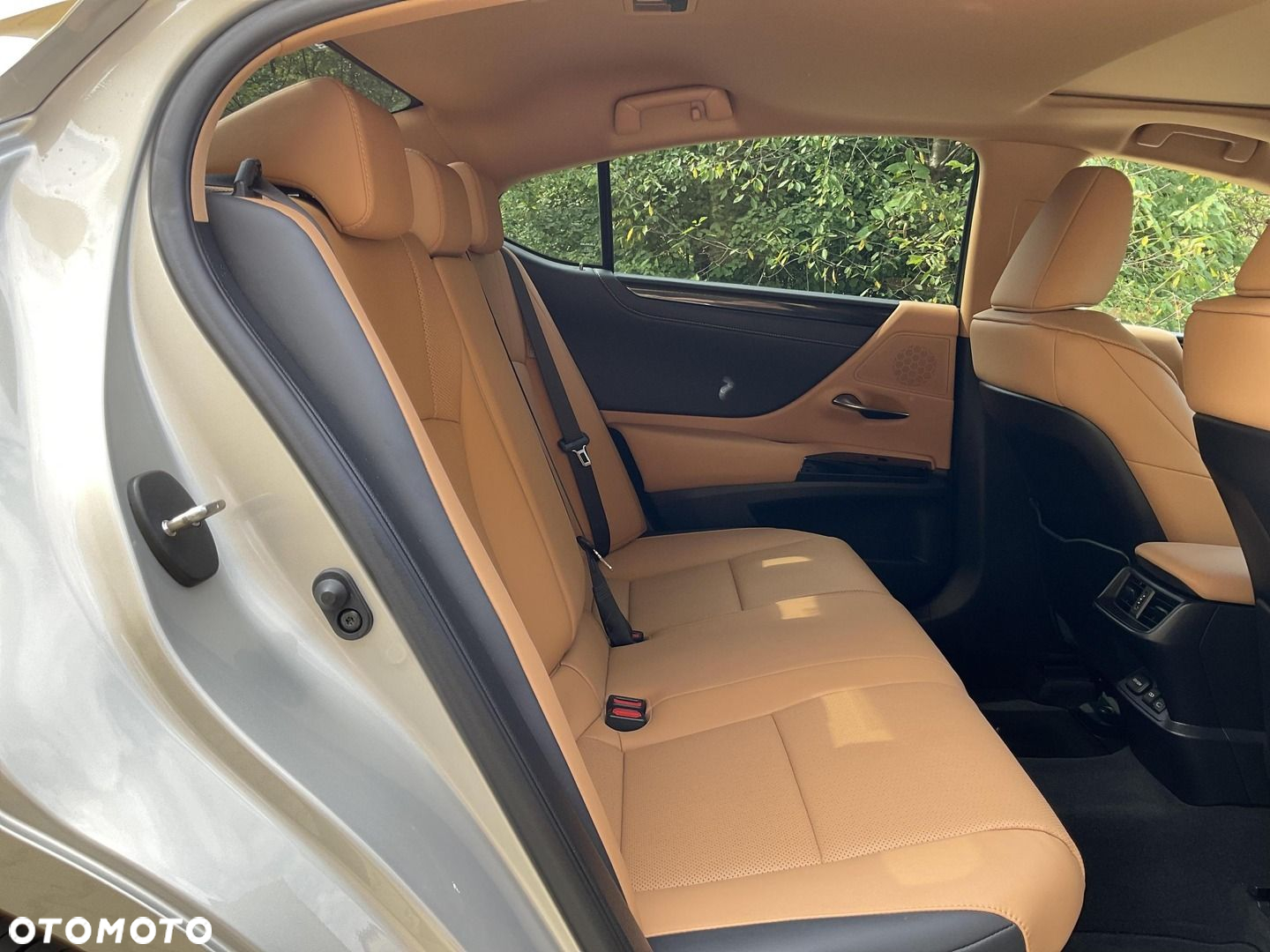 Lexus ES 300h Business Edition - 17