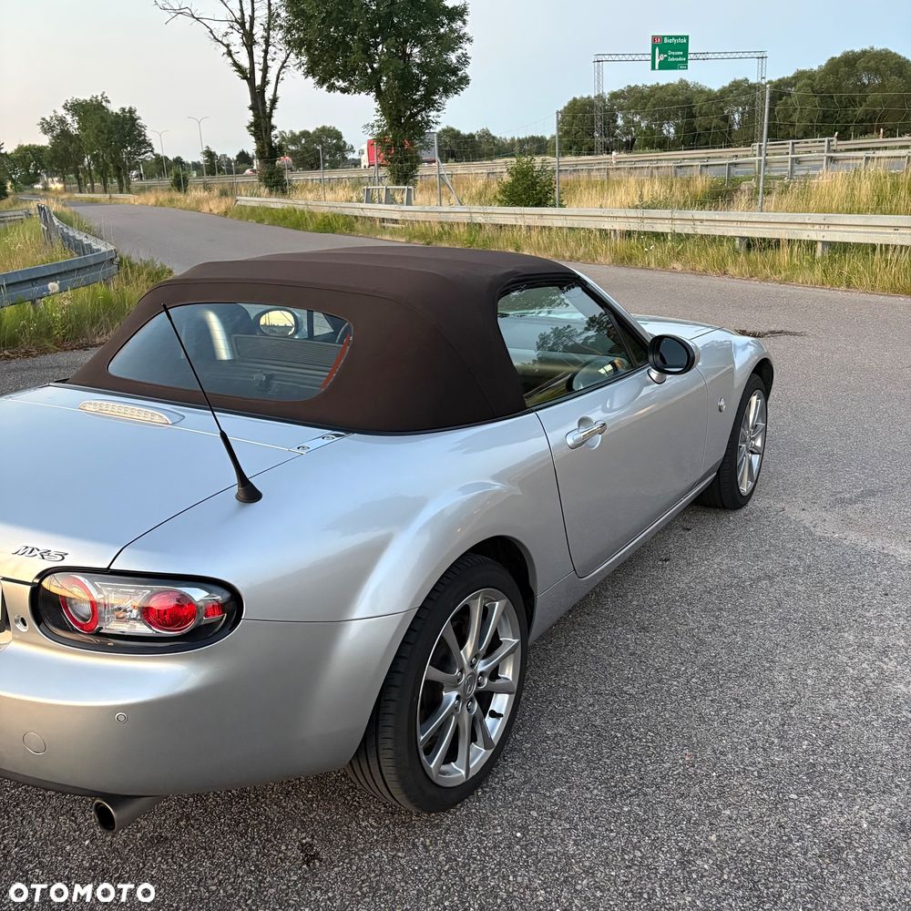 Mazda MX-5 1.8 Emotion - 5
