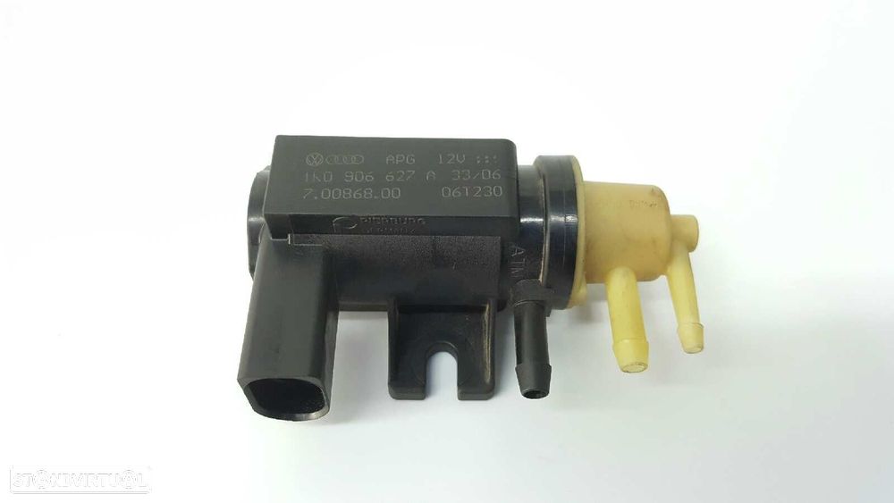 VÁLVULA DE AR ADICIONAL VOLKSWAGEN PASSAT BERLINA (3C2) HIGHLINE - 1