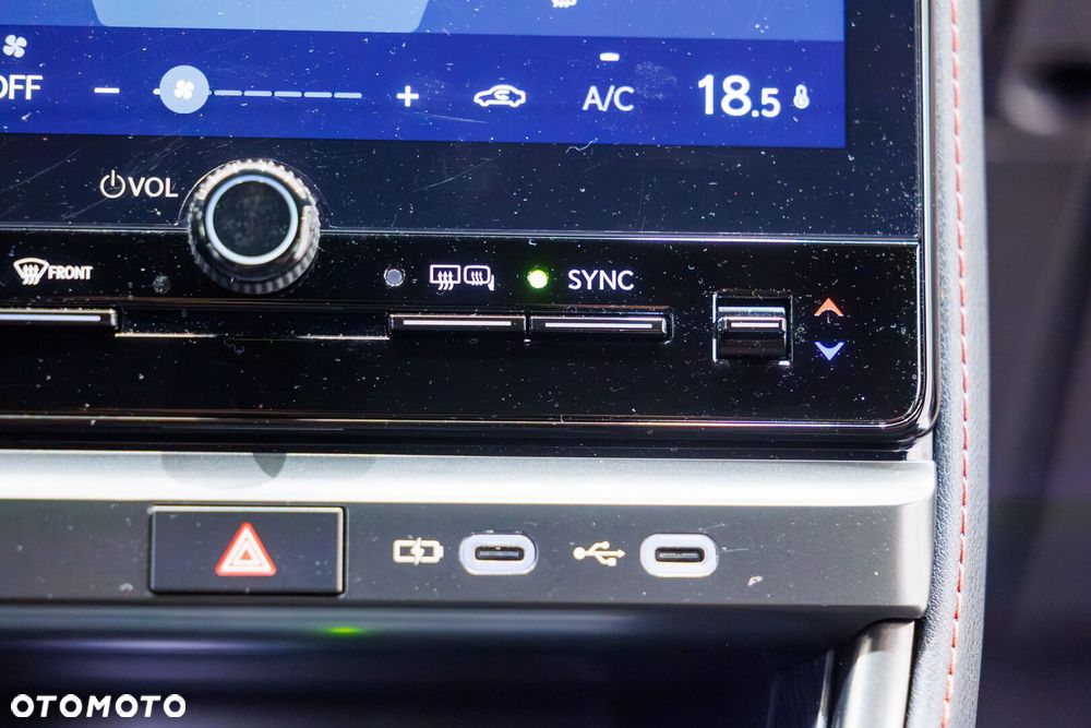 Lexus LBX 1.5 Hybrid Elegant - 28