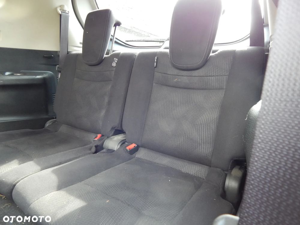 Nissan X-Trail 1.6 dCi Xtronic 360 - 34
