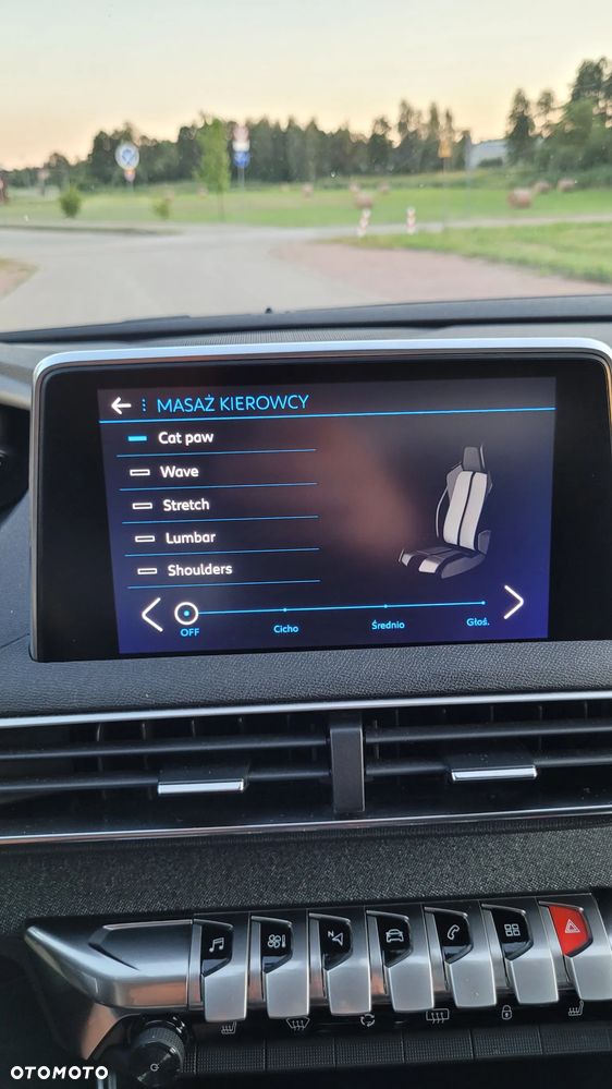 Peugeot 3008 2.0 BlueHDi Crossway S&S EAT8 - 24