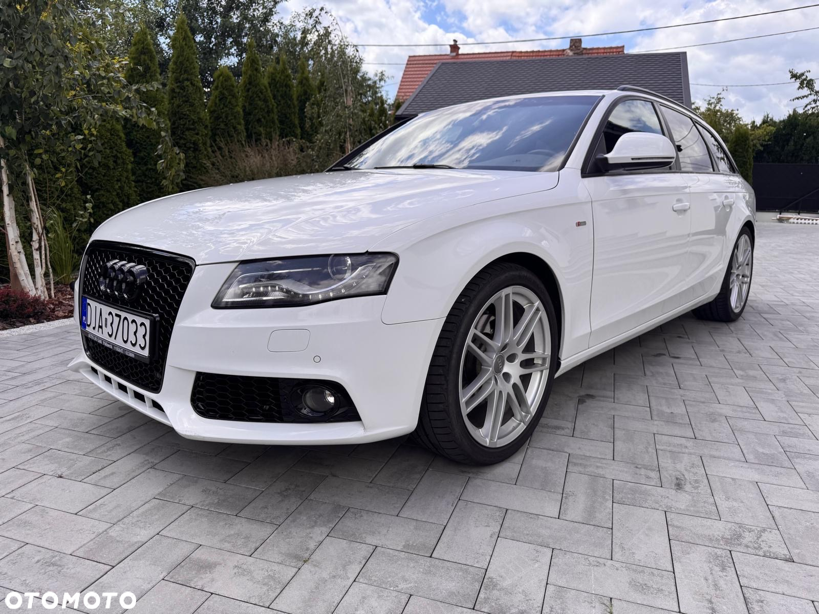 Audi A4 1.8 TFSI - 2