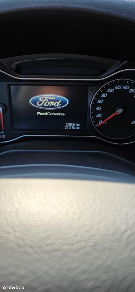 Ford Mondeo 2.0 TDCi Titanium - 14