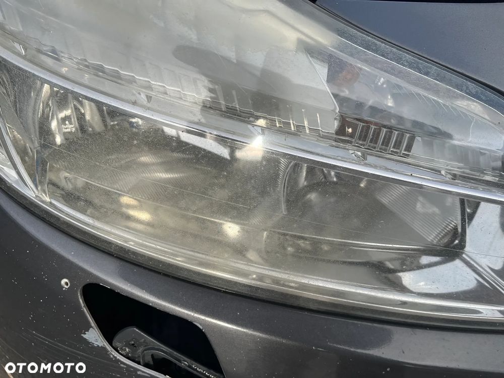 REFLEKTOR LAMPA PRZEDNIA PRAWA PRZÓD PRAWY OPEL INSIGNIA A 2009 ROK - 7